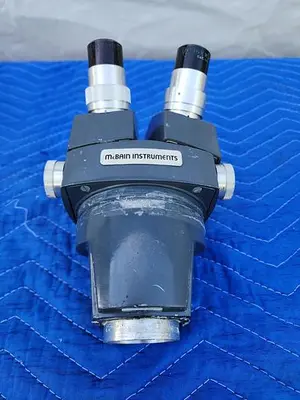 AMERICAN OPTICAL STERO STAR