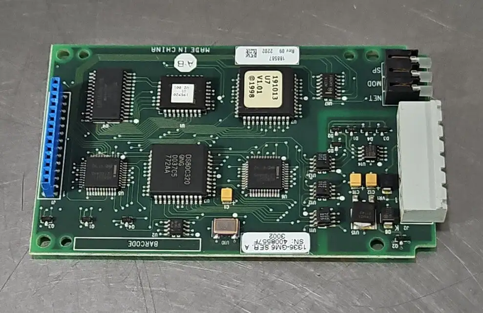 USED Kalex KALEX 3K688-94V-0 Kalex3 K688 card BD 453564197771