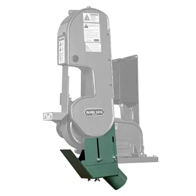 NEW BURR KING DS400-1