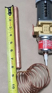 NEW Danfoss 003N2132