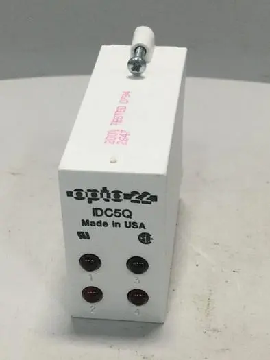 Used OPTO 22 IDC5Q Circuit Boards Michigan US | Ideal Machinery #710223