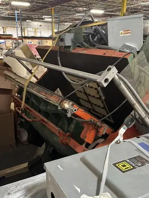 USED 1980 THOMSON 8-7