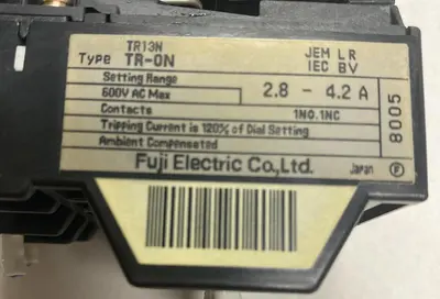 USED FUJI SC-0