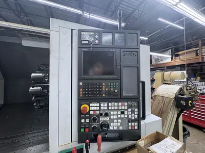 Used 2006 MORI SEIKI NL2500/700 CNC Lathes Illinois US | Machinery Marketing International #1354903