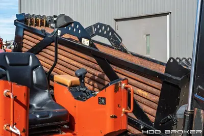 Used 2017 DITCH 2017 DITCH WITCH JT25 Drill Rigs Florida US | HDD Broker #1520122