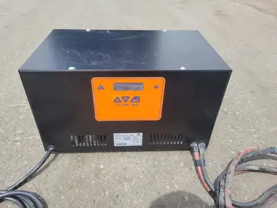 USED EAGLETRONIC EMVP12-48/1/25