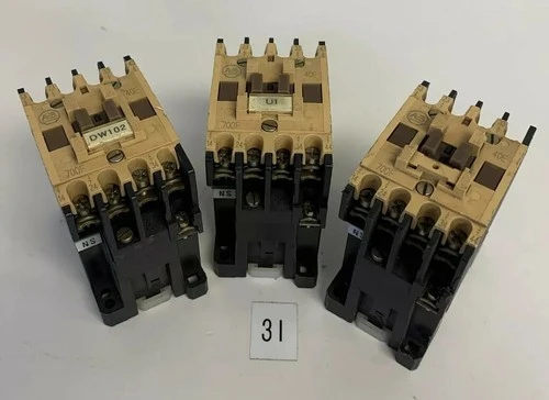 Used ALLEN BRADLEY 700-F400A22 PLC Processors Indiana US | J&J Industrial Supply #523151