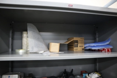 Used LYON CABINET Cabinets Minnesota US | Machinesused.com #1506323