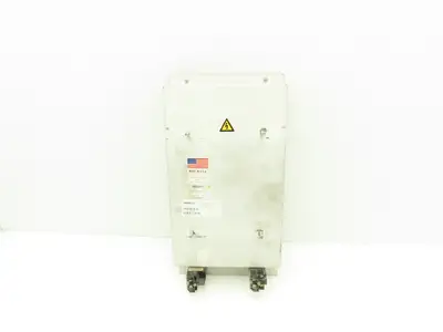 Cincinnati Milacron 3-424-2065A Camac VST Controller Control Panel Rev D