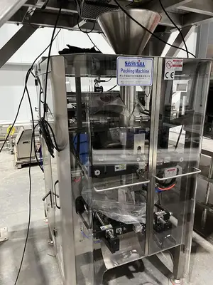 USED FOSHAN SAMFULL SF-2.0T
