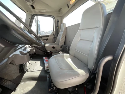Used 2013 FREIGHTLINER 114SD Combination Sewer Cleaners California US | Big Truck & Equipment #1412332