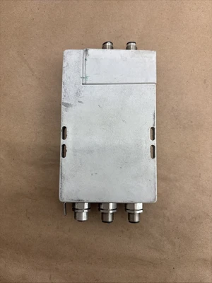 Used Balluff BIS-C-6003-025-650-03-S Input / Output Modules Indiana US | J&J Industrial Supply #1362123