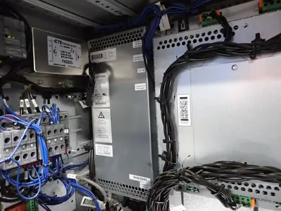 USED 2016 ABB IRB 2600