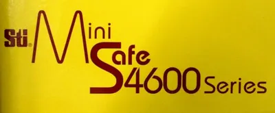 REFURBISHED STI MS46-30-1570-X-GM1 LIGHT CURTAIN SET MS46SR-30-1570-R-FN-GM1 61"