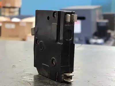 USED SQUARE D QO130