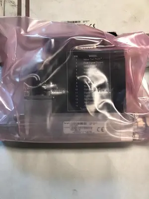 USED MKS 1559A-050L-SV