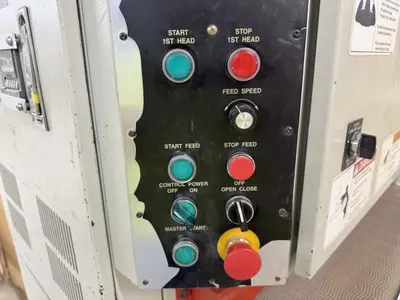 USED TIMESAVERS 2311-23-1