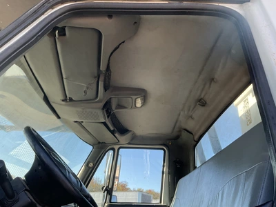 Used 2007 INTERNATIONAL 4300 Box trucks Michigan US | Miedema Asset Management Group #1568173