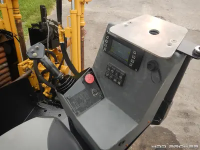 Used 2022 VERMEER 2022 VERMEER D10X15 S3 Drill Rigs Florida US | HDD Broker #1346161