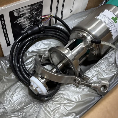 New | in-Stock Alfa Laval 761TR-30W-29S-2-316L-34-4-3 Valves/Fittings Indiana US | J&J Industrial Supply #1542763