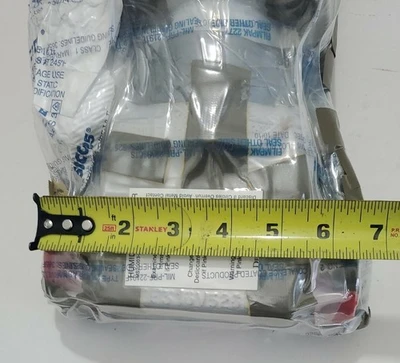 NEW Valcor V526-5295-46