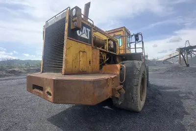 Used 1978 CATERPILLAR 988B Wheel Loaders Ohio US | Proxy Equipment #1388613