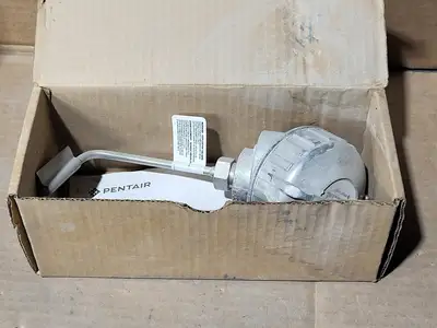 New | in-Stock PENTAIR RTD4AL Misc Electrical & Power Parts British Columbia CA | Lenmark #1439823
