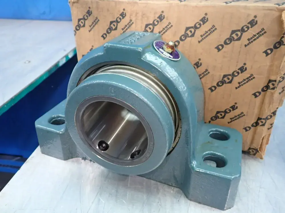Dodge Pillow Block Bearings