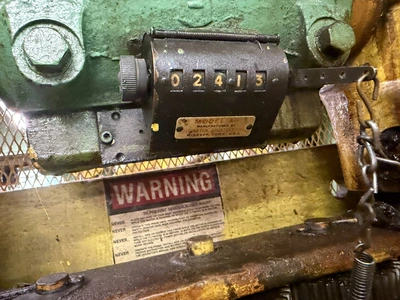 Used _UNKNOWN_ _UNKNOWN_ Wire Coilers Michigan US | Miedema Asset Management Group #1361267