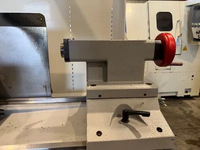 2005 HAAS TL-2 CNC Lathes | GMT (14)