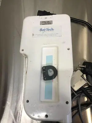 USED JANOME JR 2203N 2200N