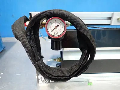USED 2017 UNIST SRL18PFPL