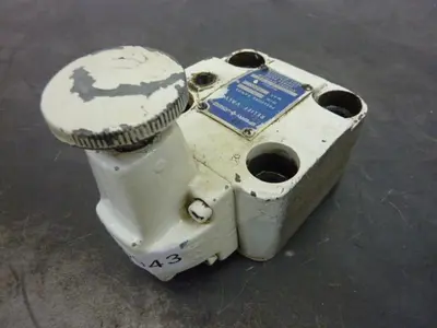 USED SPERRY VICKERS CG06B40
