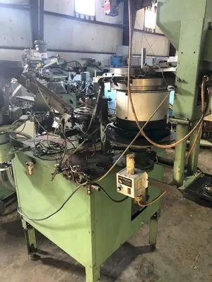 USED 1997 KYOEI SR-15 ( 1015)