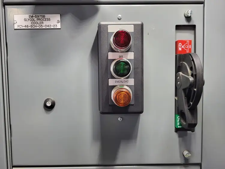 New | in-Stock ALLEN-BRADLEY YUTKNPN90/1BA Misc Electrical & Power Parts British Columbia CA | Lenmark #836207