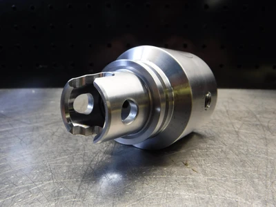 Kennametal KM40 boring Bar Head 0.188" - 3.468" Range KM40-FBHO-1660 (LOC1567)