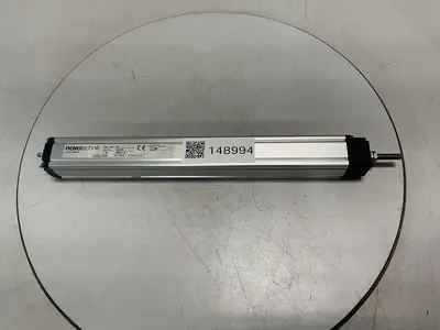 USED NOVOTECHNIK LWH 225