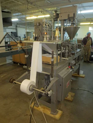 USED BARTELT HMC RH IM 6-7