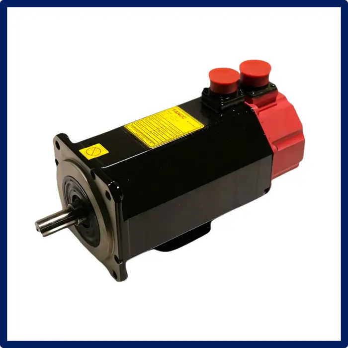 NEW FANUC A06B-1407-B100