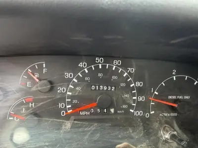 Used 2007 FORD F750 Fuel & Lube Trucks Washington US | Puget Sound Truck Sales #1546491