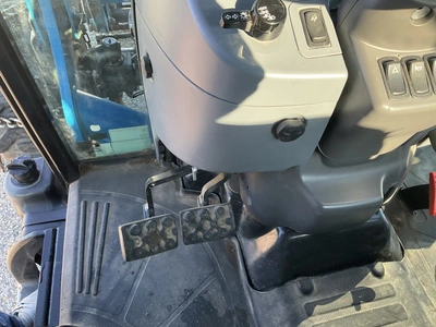 Used 2021 LS TRACTOR MT357HC Tractor Loaders Michigan US | Miedema Asset Management Group #1327644