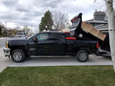 Used BRI-MAR _UNKNOWN_ Miscellaneous Trucks/Trailers Utah US | Global Remarketing #1286019