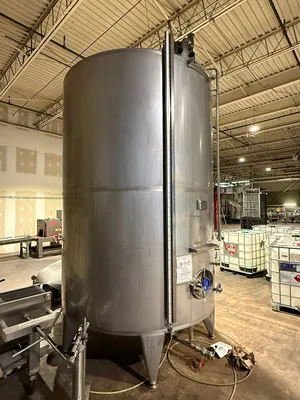 2015 CRIVELLER 120 HL Tanks & Kettles | ListingHippo (2)