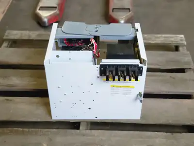 NEW SQUARE D MODEL 6