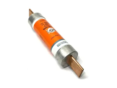 USED MERSEN DUAL ELEMENT TIME DELAY FUSE CLASS RK1 600V 150A