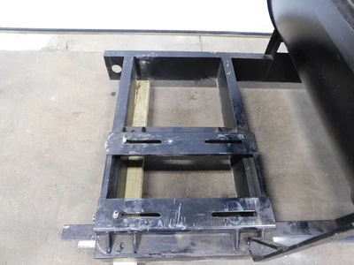 Used Chicago K0893-103 Blowers | Equipment Recovery Corp. #1329808