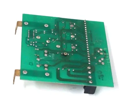 EMERSON 02-783674-00 AC INTERFACE BOARD 0278367400