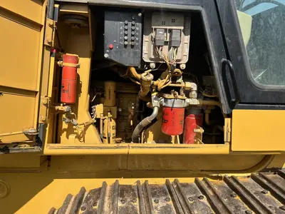 Used 1997 CATERPILLAR 953C Compact Track Loaders Tennessee US | Proxy Equipment #1388802