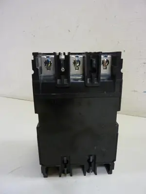 USED FUJI ELECTRIC BU-ESB3015