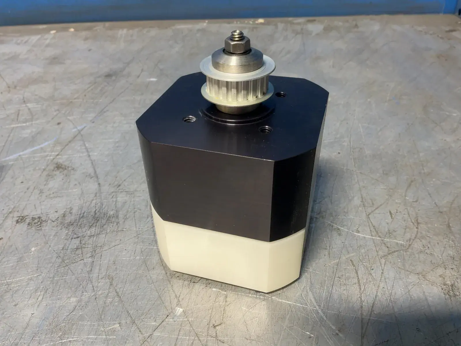 Stepper Motor